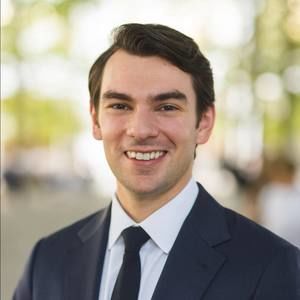 Meet your Posher, Simon